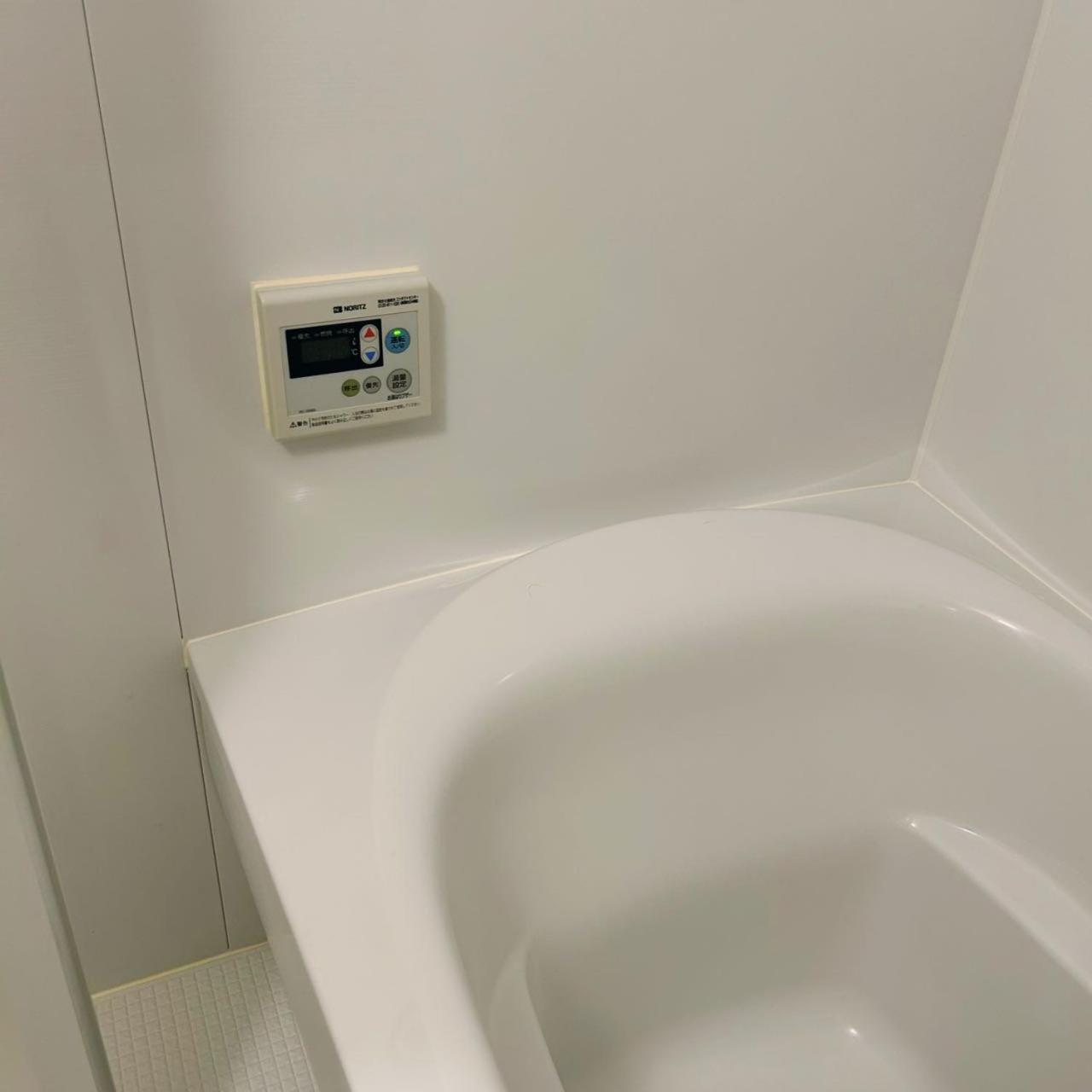 Aya Hotel Tokyo Eksteriør billede