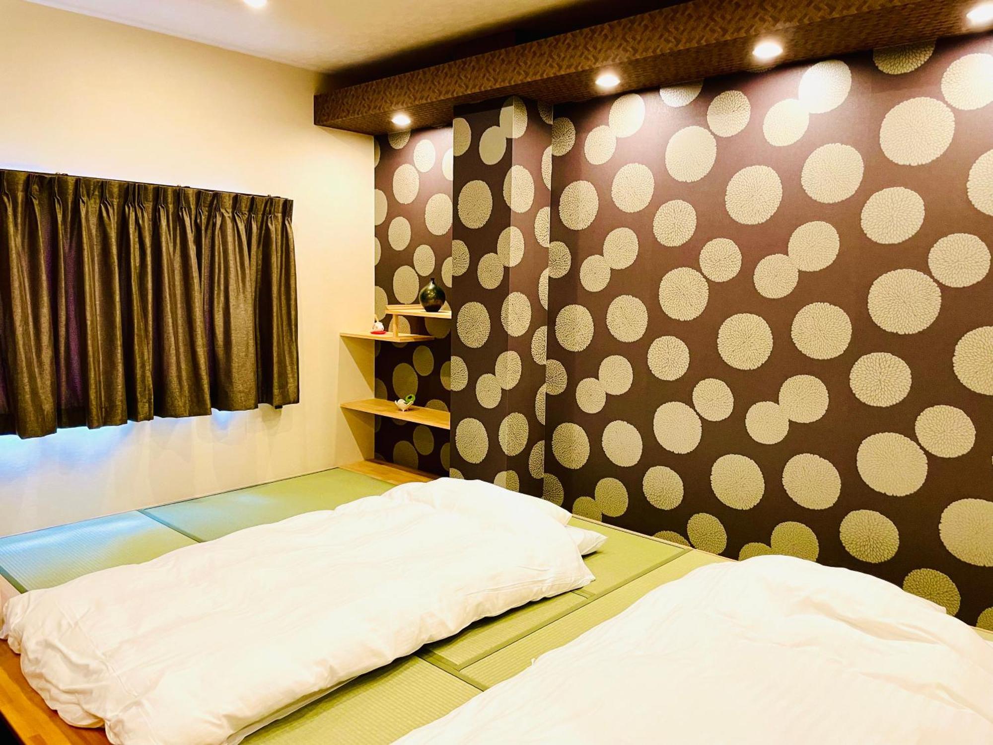 Aya Hotel Tokyo Eksteriør billede