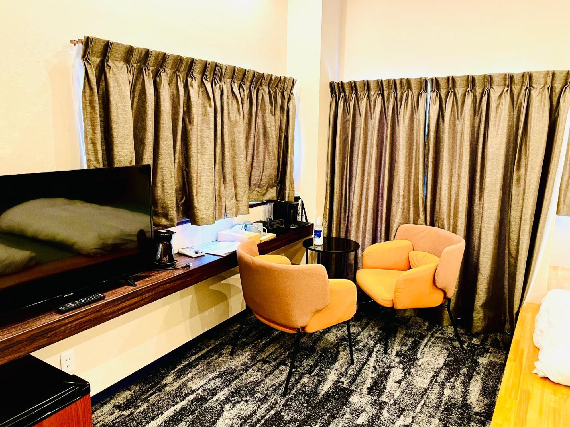 Aya Hotel Tokyo Eksteriør billede