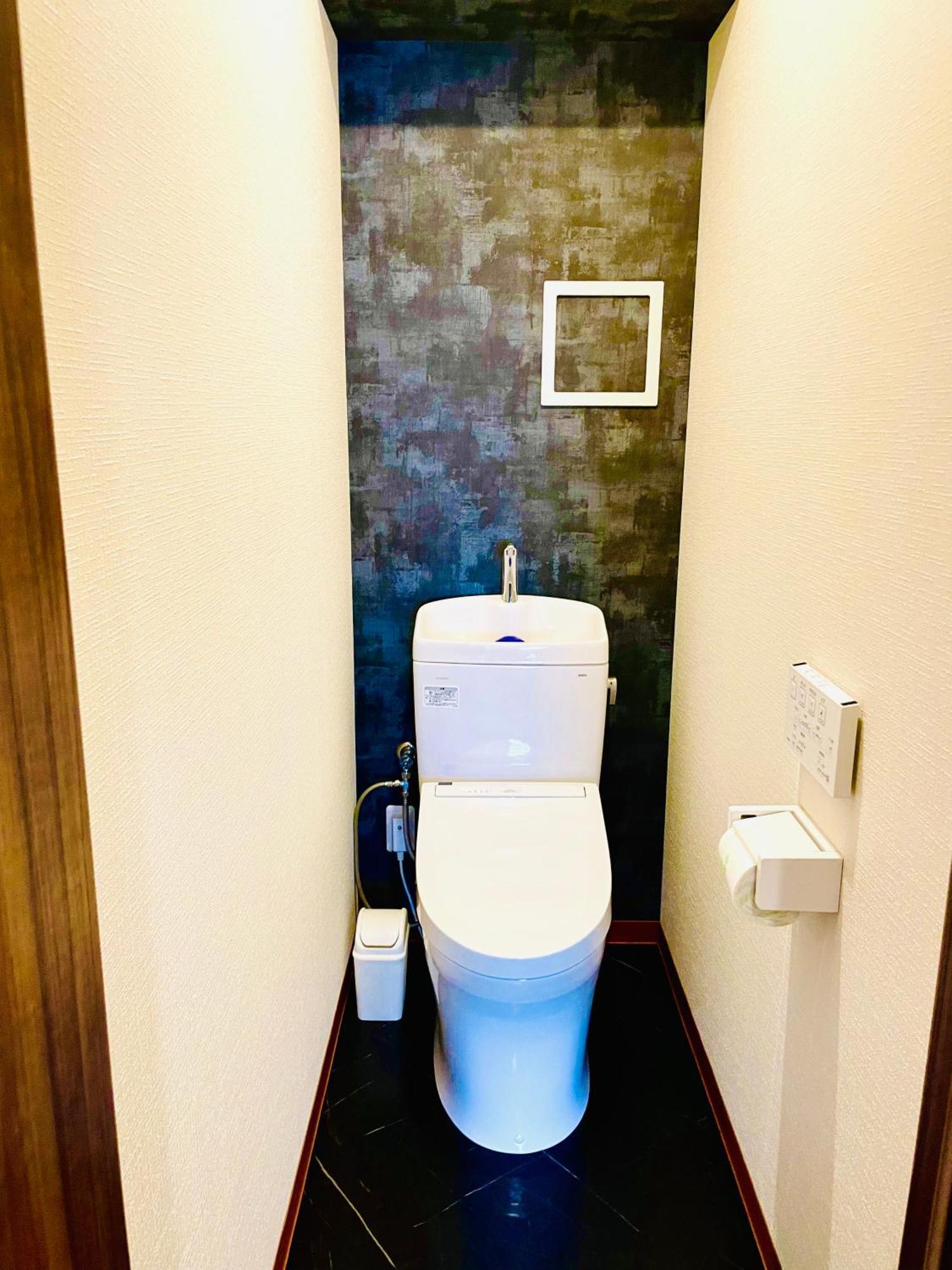 Aya Hotel Tokyo Eksteriør billede